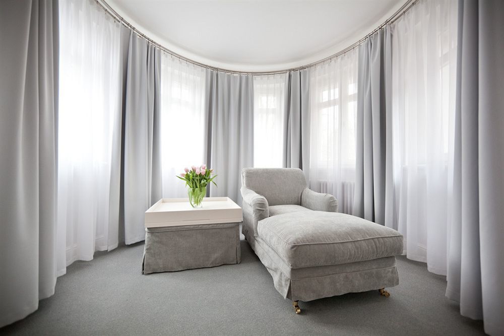 Villa Polanica Экстерьер фото